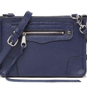 Rebecca Minkoff mini Regan crossbody